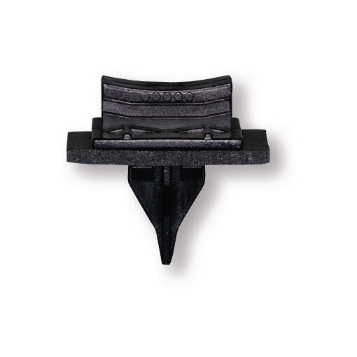 Scheibenclip